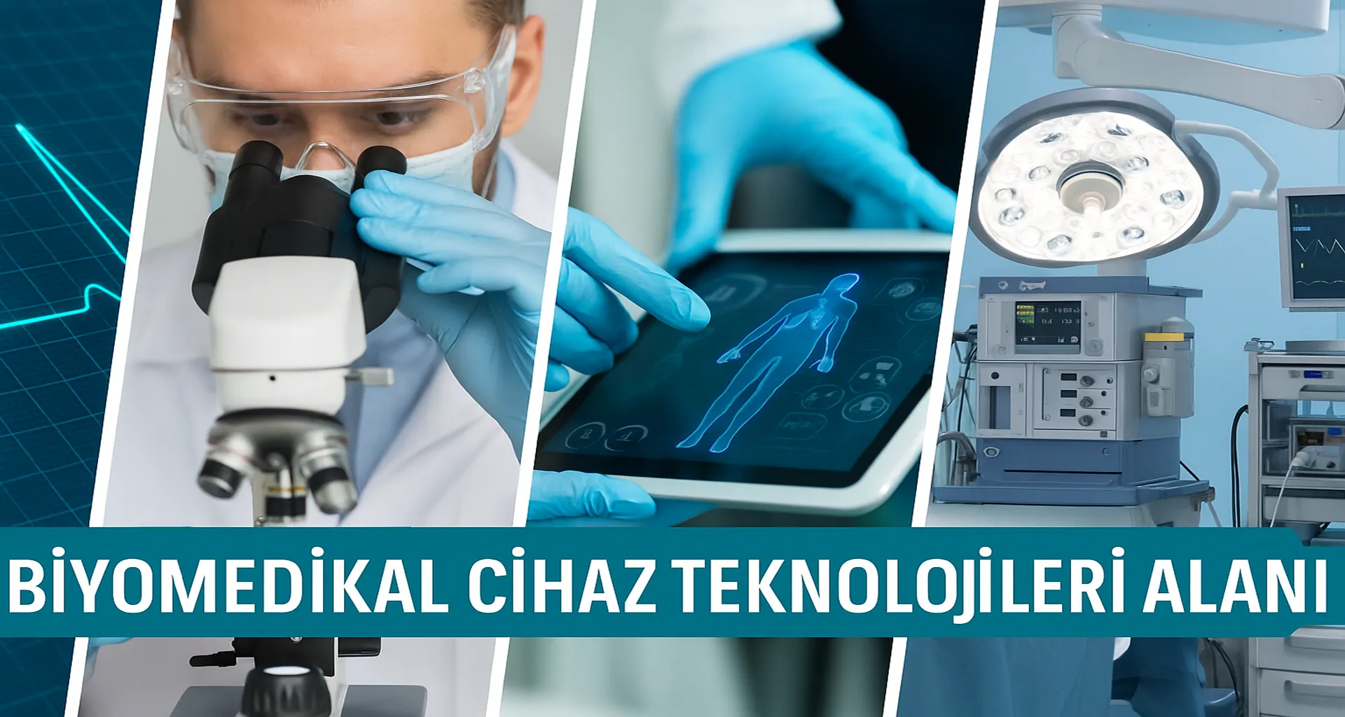 Biyomedikal Tıbbi Cihaz Kalibrasyon ve Hastane Staj Eğitimi