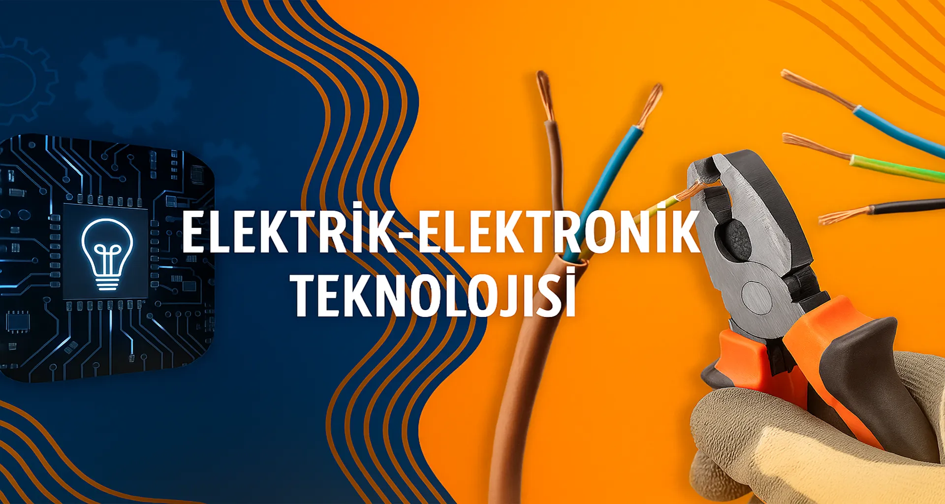 Endüstriyel PLC Otomasyon ve Pano Atölye Çalışmaları