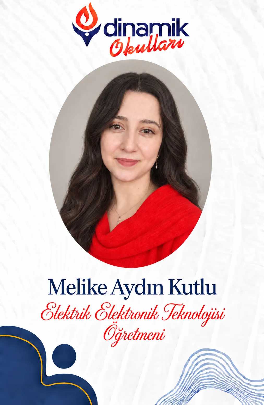 Melike Aydın KUTLU