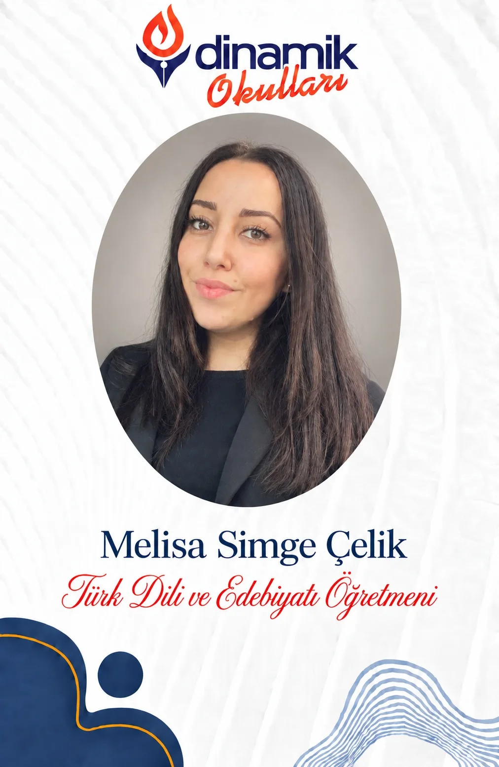 Melisa Simge ÇELİK