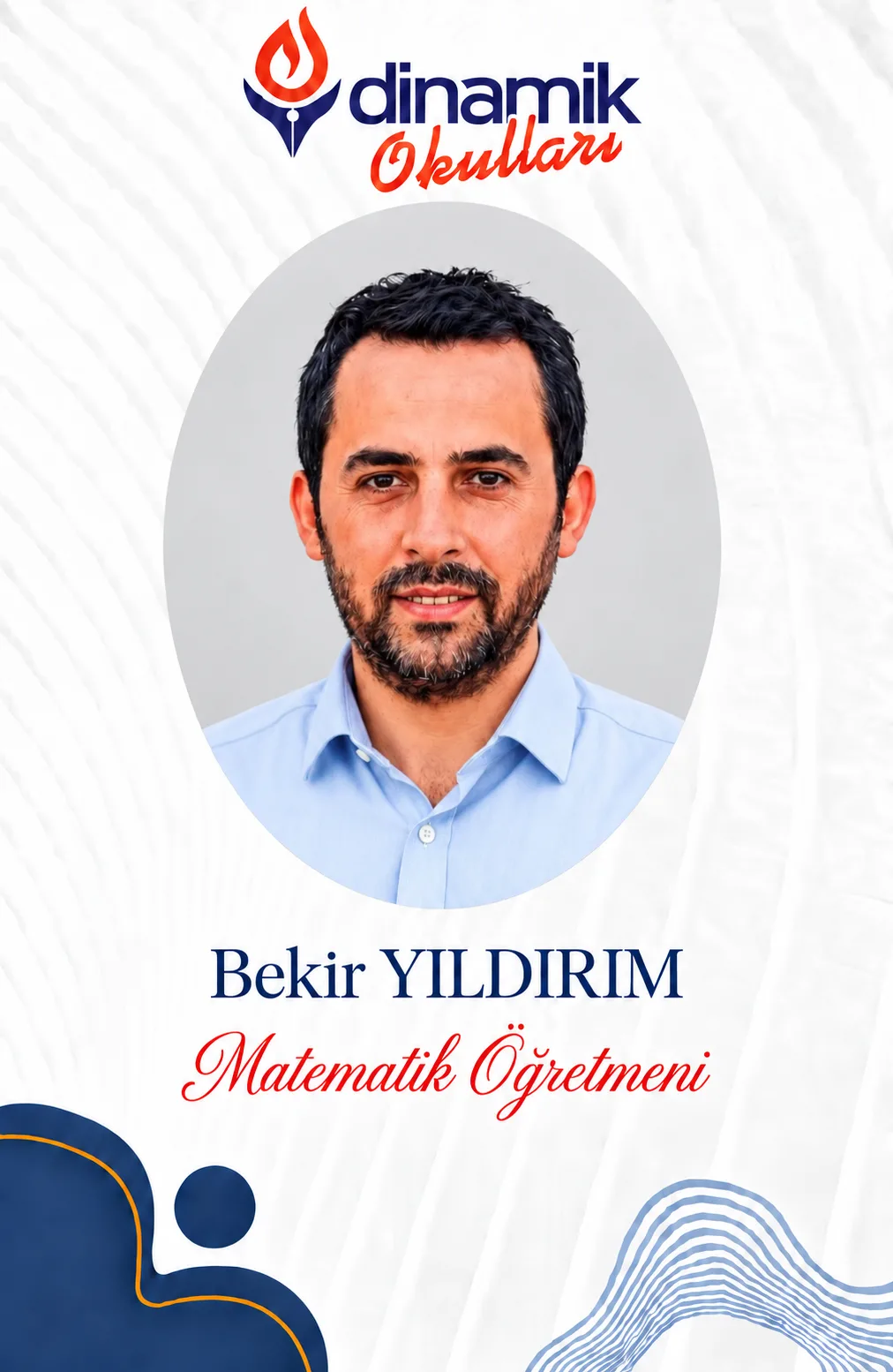 Bekir YILDIRIM