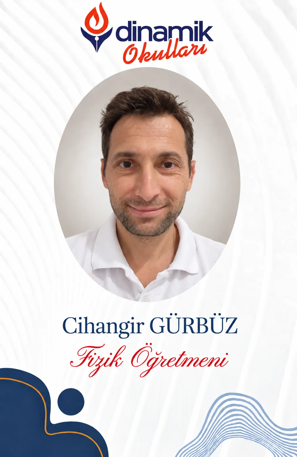 Cihangir GÜRBÜZ