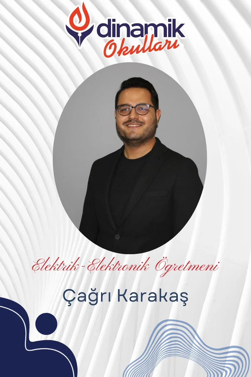 Çağrı KARAKAŞ