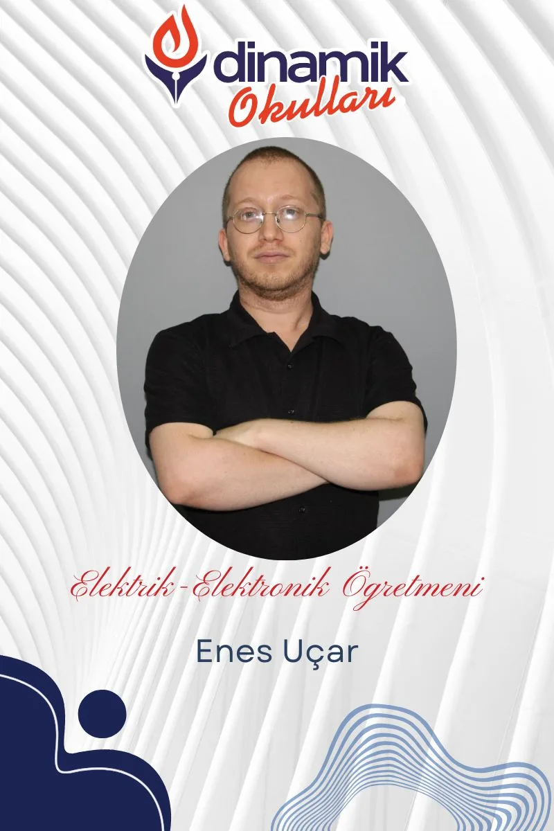 Enes UÇAR