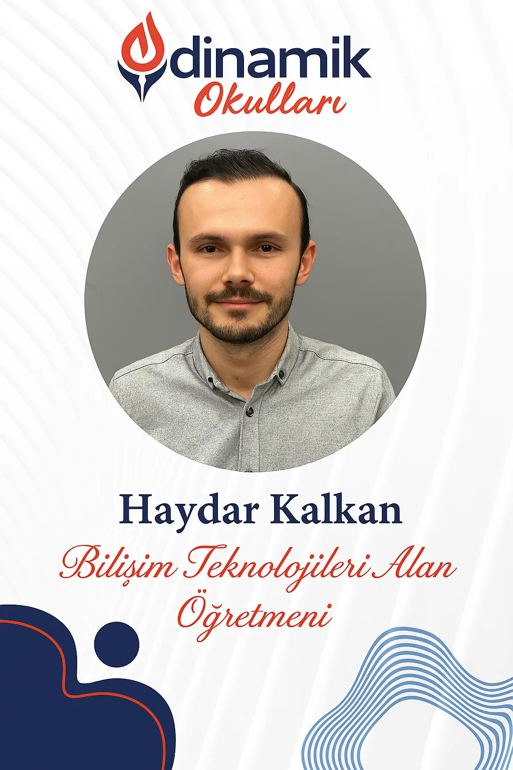 Haydar KALKAN
