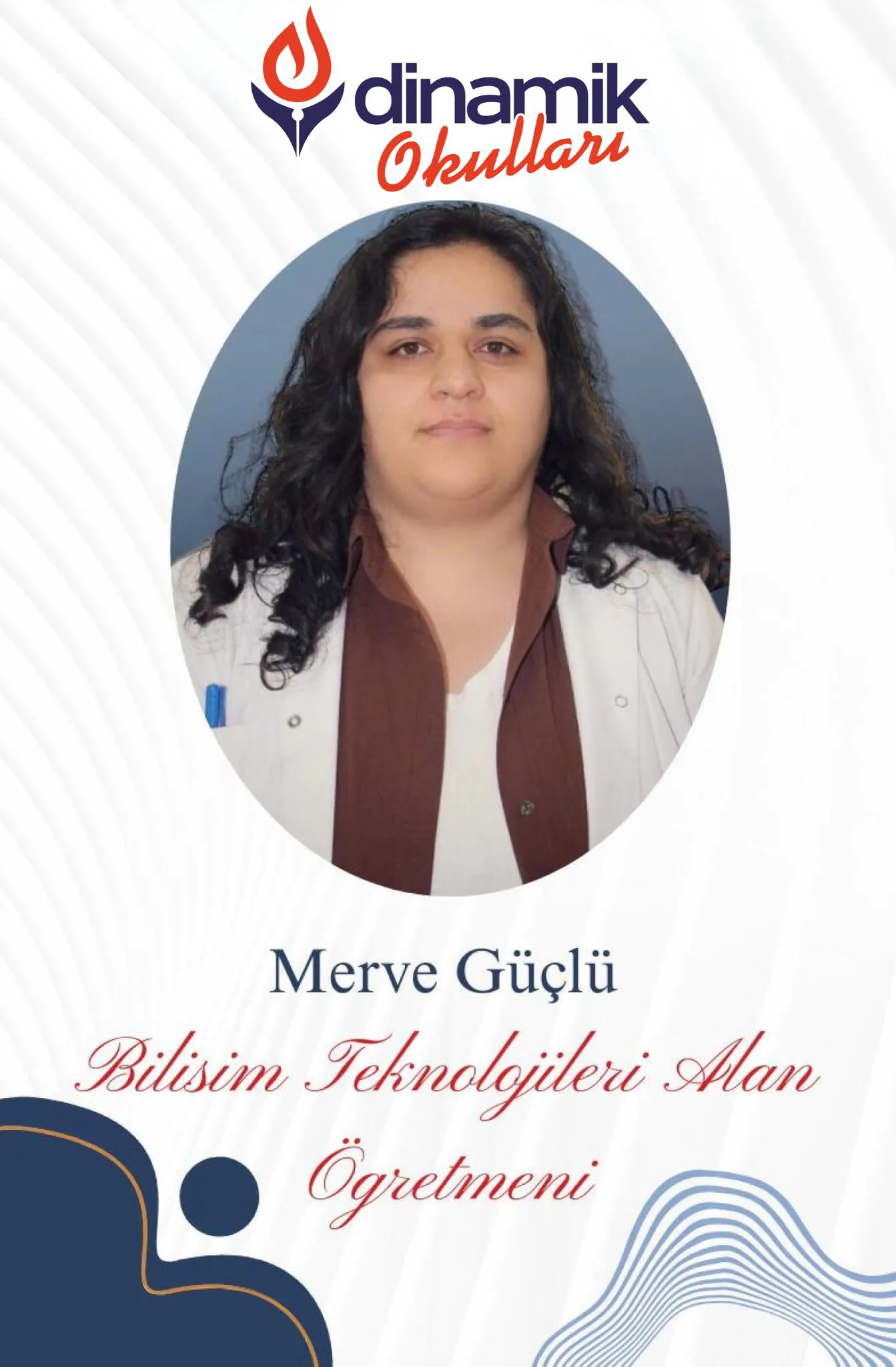 Merve GÜÇLÜ