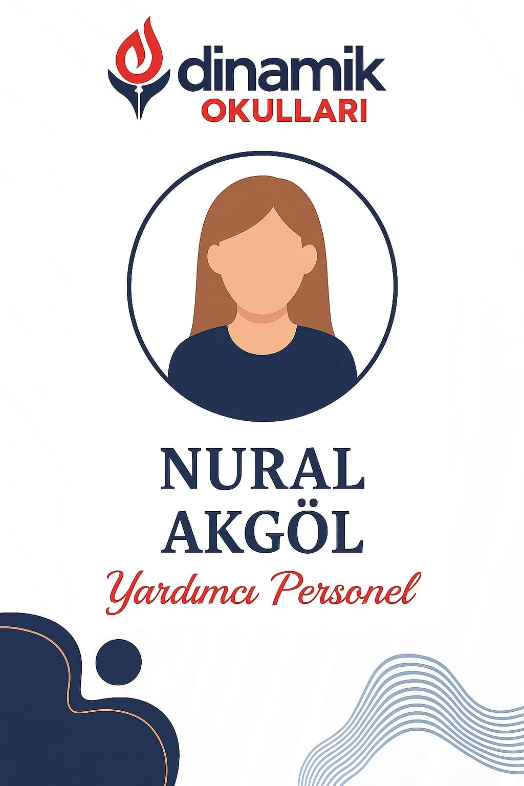 NURAL AKGÖL - Personel