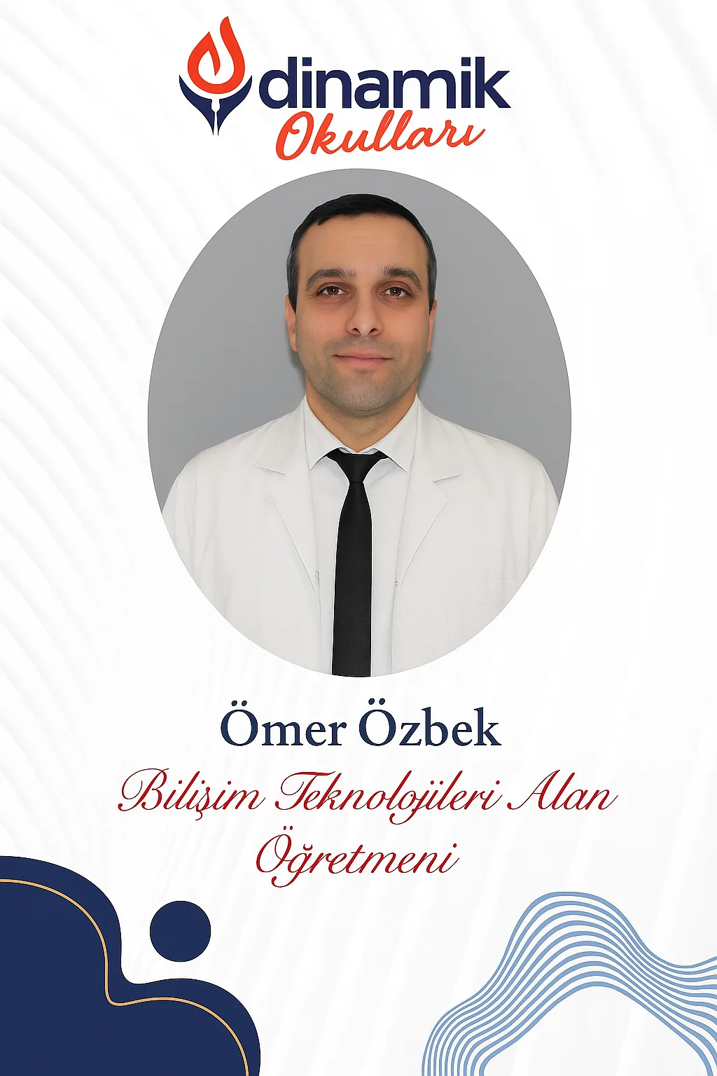 ÖMER ÖZBEK