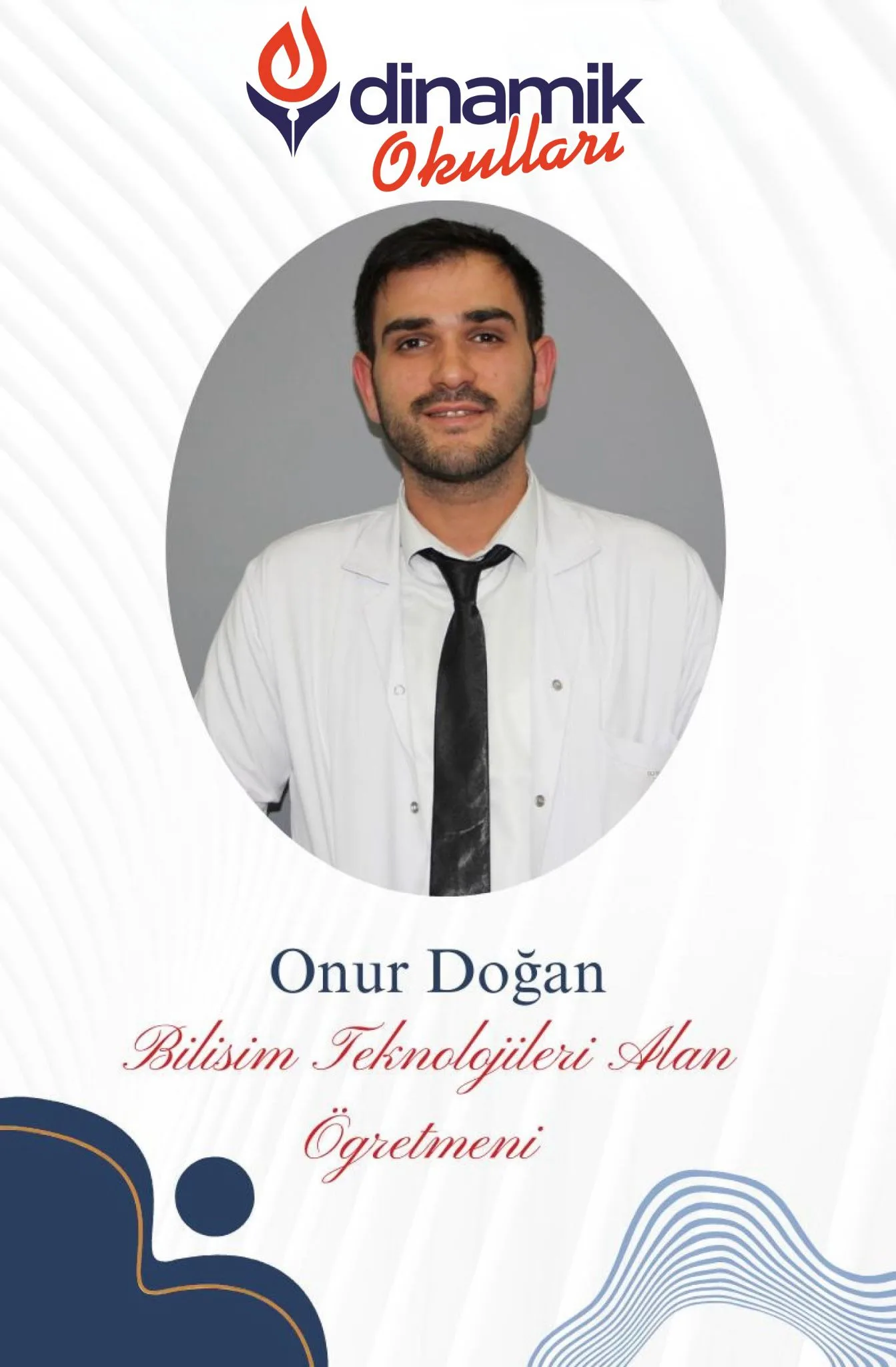 Onur DOĞAN