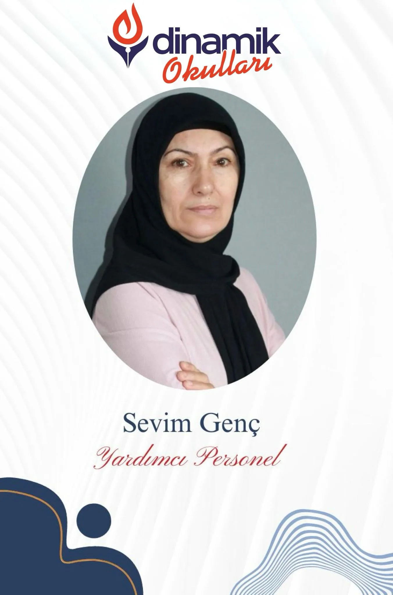 Sevim GENÇ - Personel